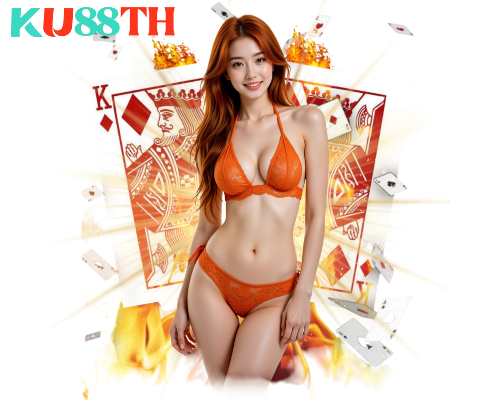 KU88TH เว็บตรง